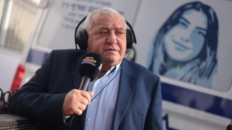 "מאז שמאי נרצחה אני בשואה כל יום"