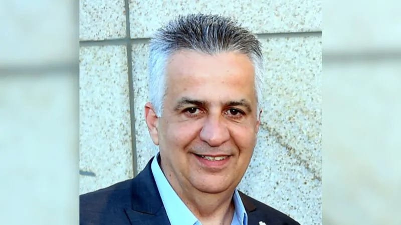תקרית דיפלומטית בטקס יום השואה ביד עזר לחבר