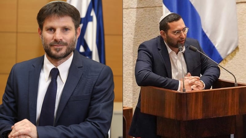 "מרוב צבעים במסלולי הפיצויים, לא נשארו גוונים במניפה"
