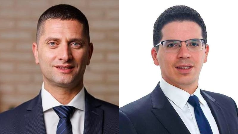 2 מתמודדים לראשות, 6 רשימות: אלו המועמדים בבחירות בנשר