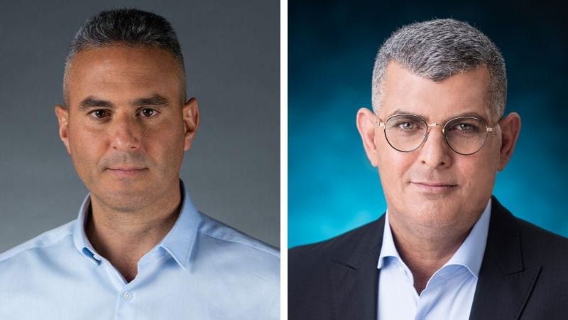 טירת כרמל הולכת לסיבוב שני | אלו התוצאות בקריות, נשר ועכו
