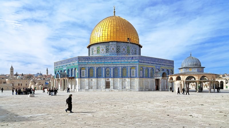 "האתגר של חמאס: להכניס את ערבי ישראל ללחימה מולנו"