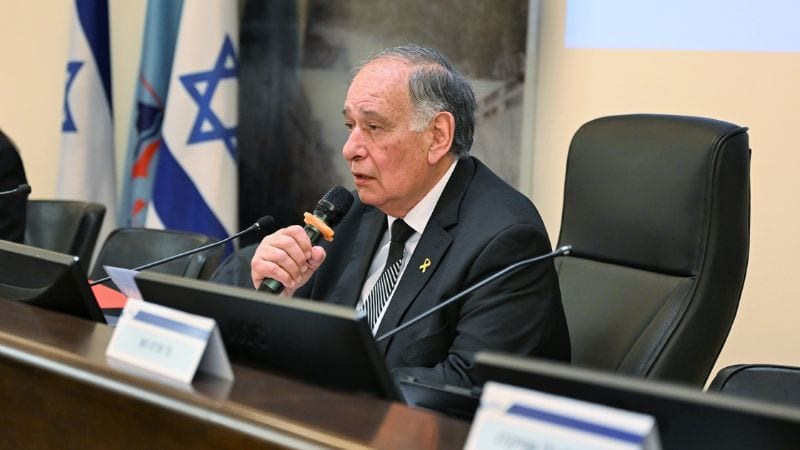 יהב לתושבי העיר: "התקינו טלפונים קוויים בבתיכם"