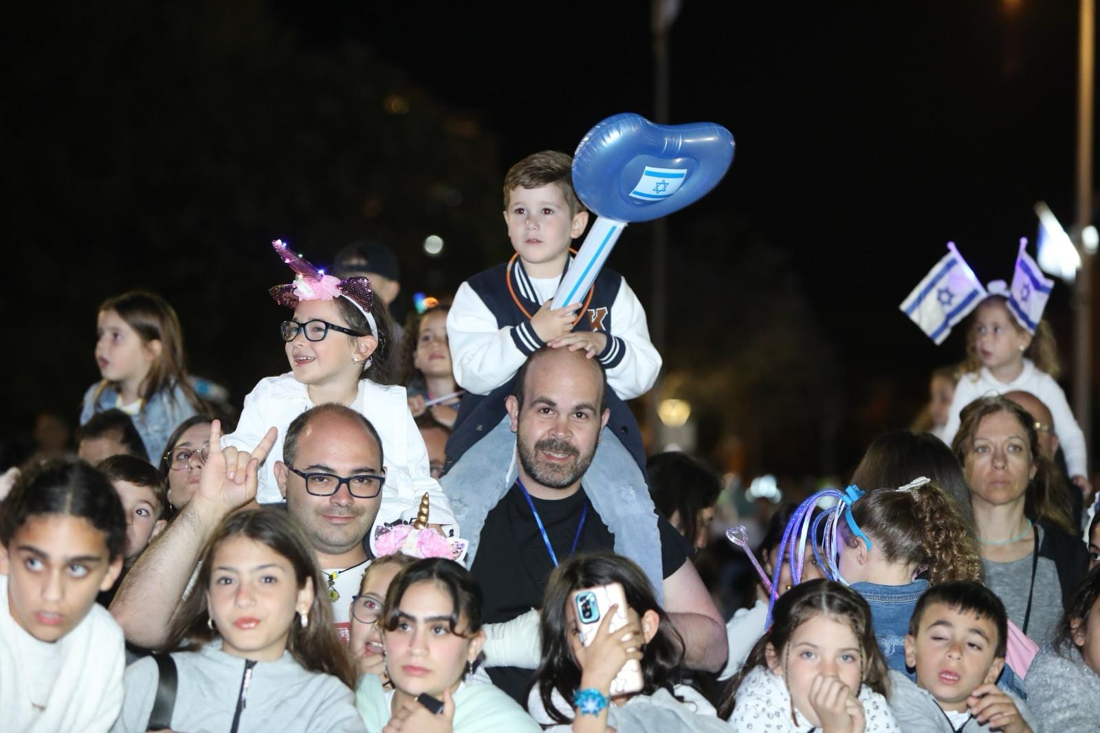 תושבי טירת כרמל קבעו: חגיגות עצמאות במתכונת מצומצמת