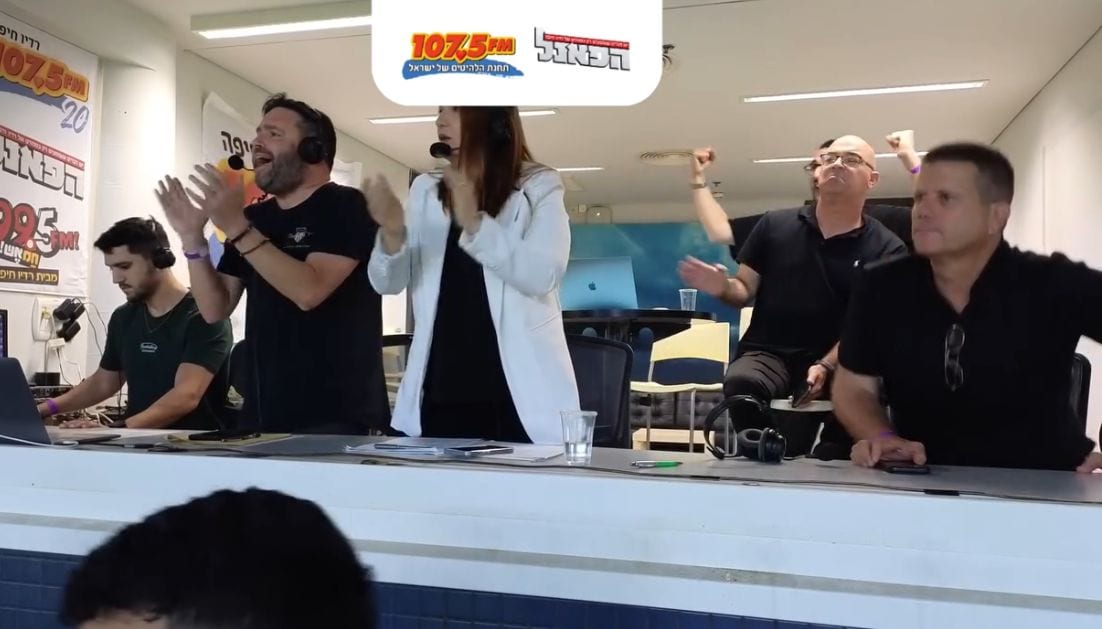 הקולאז'! מכבי 4 – באר שבע 1