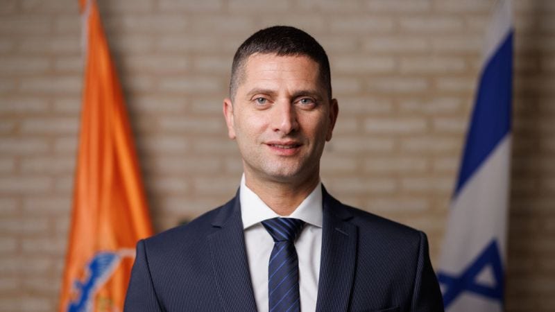 ״אני פסימי ביחס לפינוי בזן״