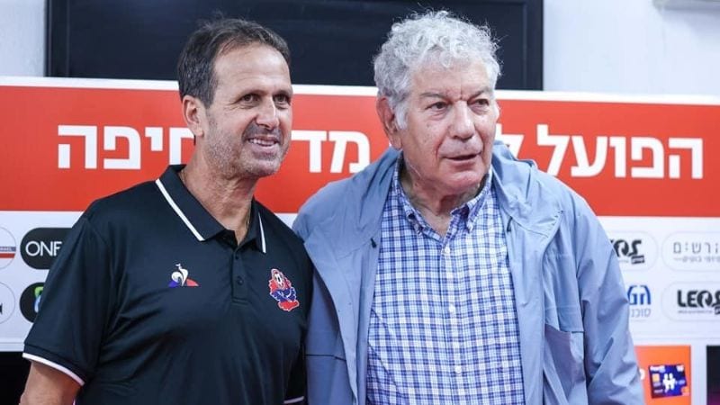 "רוני לוי לוקח את הפוקוס מיואב"