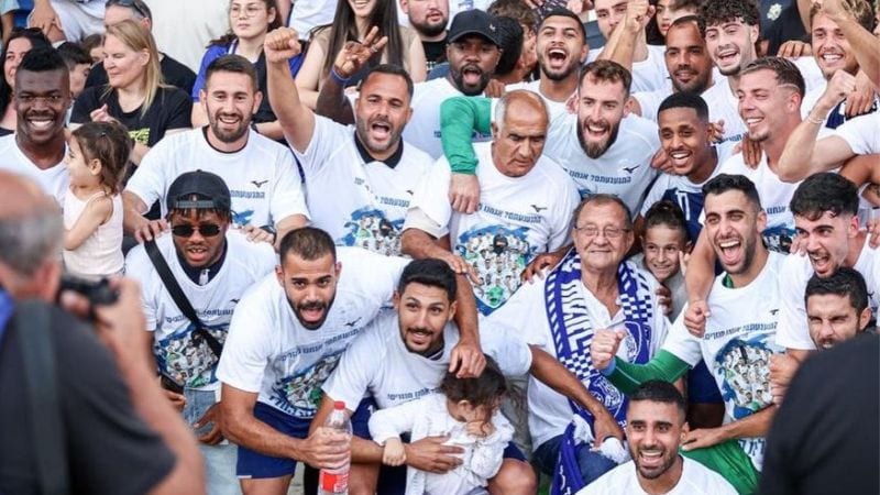 "היה סיפוק אדיר אבל השמחה מהולה בעצב"