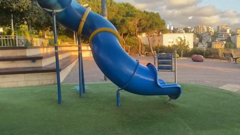 "מודה לעיריית חיפה שהרסה לנו את הקהילה. כולם פוחדים מהפקחים שלכם"
