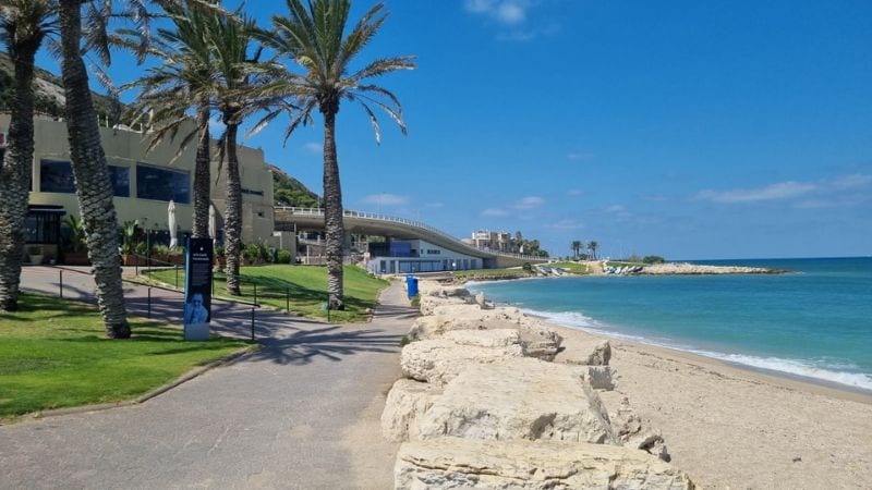 בת גלים: "לא שמעתי שלשכונה יש אופי, לאנשים יש אופי"