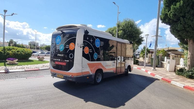 האם העתיד בישראל מתחיל בנהריה?