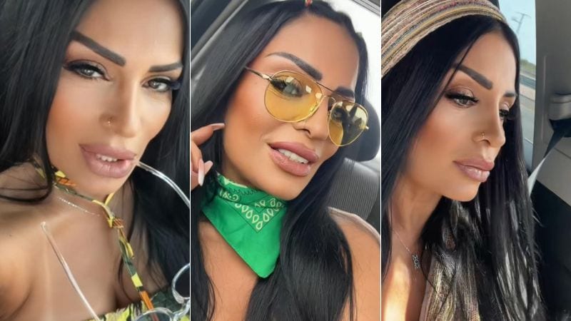 "גיליתי שהתחרות זו העצמה נשית, שיש יופי בכל גיל וגם בגיל שלנו מותר"