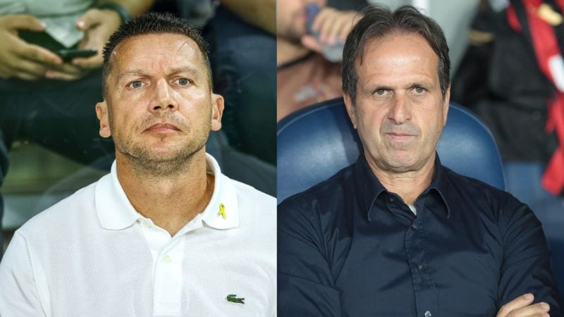 ״מכבי והפועל צריכות למצוא אלטרנטיבה״
