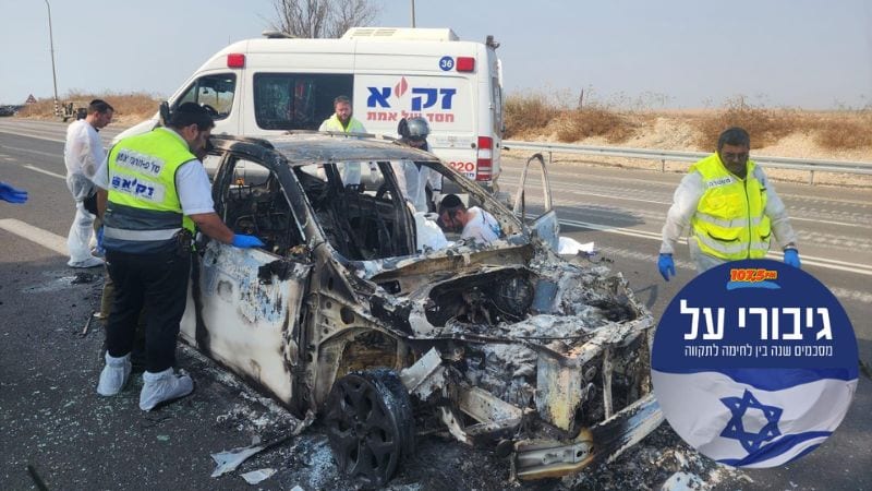 "בשנה הזו למדתי על עצמי שכנראה אני בן אדם שיש לו כוחות על טבעיים"