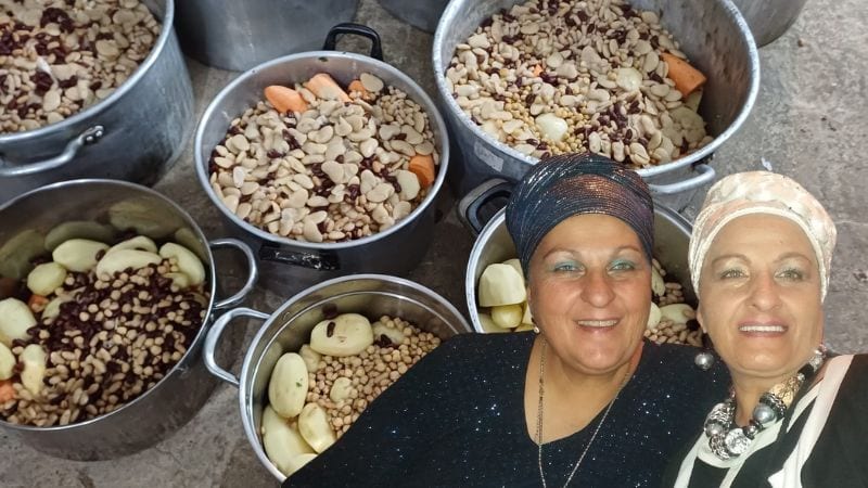 "אני ממשיכה עד שאחרון החיילים בבית ובסוף ארקוד ריקודי בטן": החמ"לים האזרחיים לא עוצרים