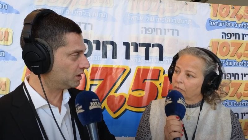 רועי לוי: "אף אחד לא יפנה את המפעלים לפני שיהיה ביטחון אנרגטי למדינת ישראל"
