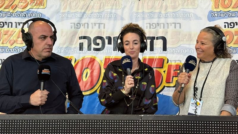 סילמן: "צריך להתחיל להזיז דברים, צריך לראות בעיניים שינוי"