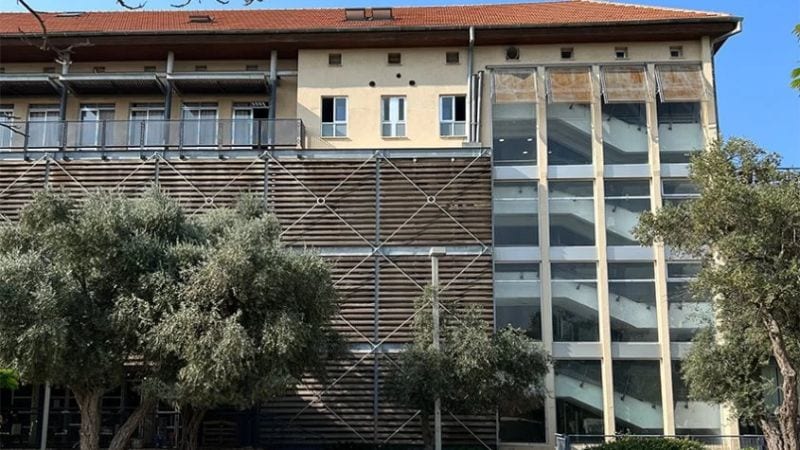 "אוניברסיטת חיפה מסתכלת עלינו כמו על ארנקים" 
