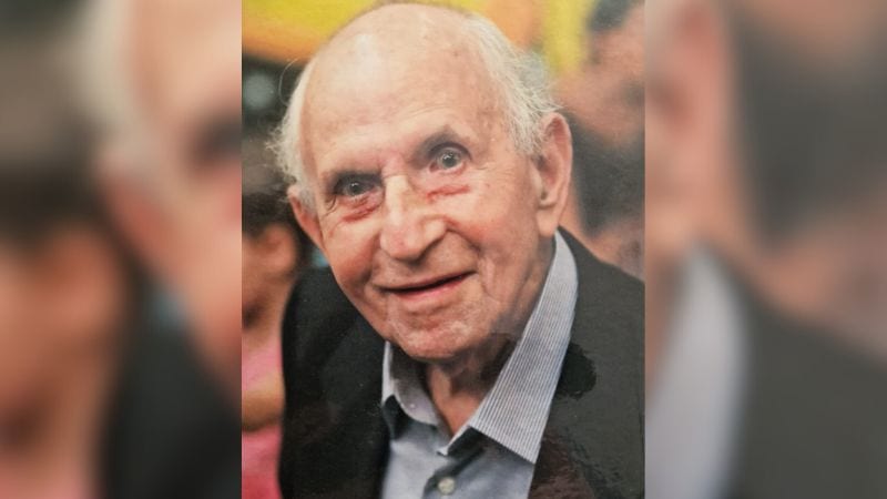 הלך לעולמו מייסד המחלקה לכירורגיה פלסטית ברמב"ם, פרופ' ברנרד הירשוביץ ז"ל