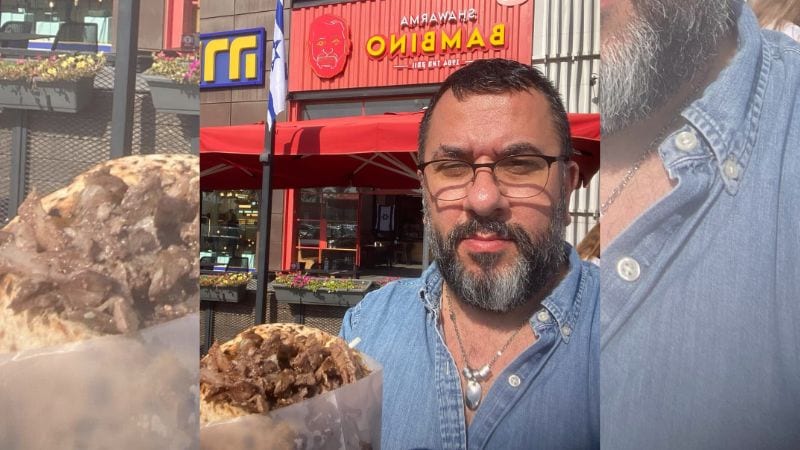 במבינו: "אם אנחנו מאבדים את חיפה, איבדנו הכל"