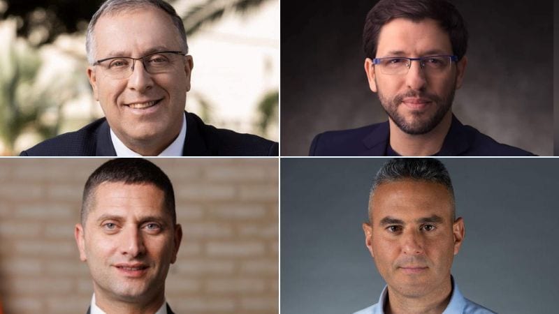למה ראשי הרשויות במטרופולין חיפה לא חתמו על המכתב לקיום פסיקת בג"ץ?