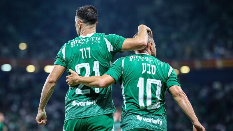 "מתחילת העונה לא היה משחק אחד שהיה אפשר להגיד שנהנינו מהקבוצה"