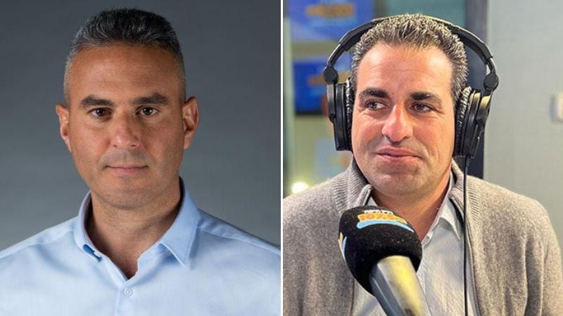 הפריימריז בליכוד: יניב בן שושן בחיפה, דודו כהן בטירת כרמל