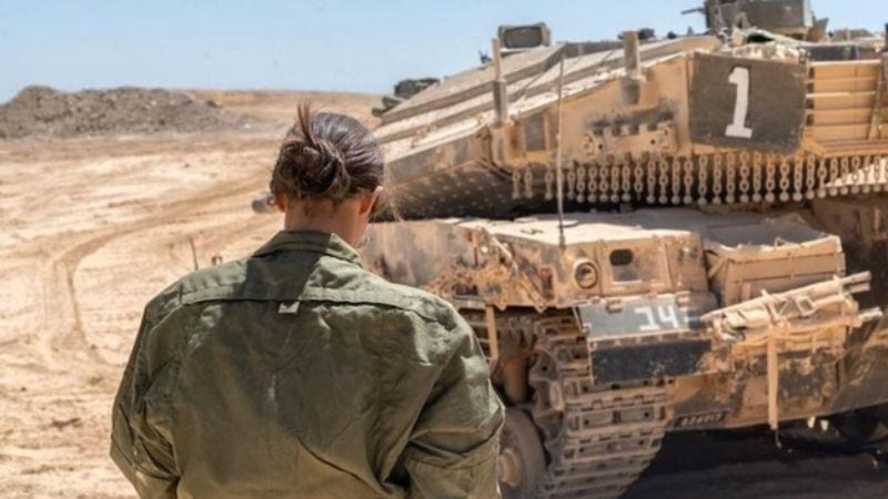 מנכ"ל הריאלי לשוחרות הפנימייה הצבאית: "תודה על מי שאתן, על מסירותכן ותרומתכן"
