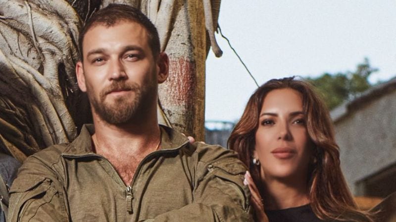 לוחמים מספרים: אחוות לוחמים ולוחמות שהופכים מילים לסיפורים