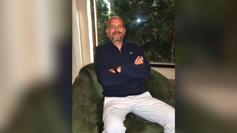 המומחים | 20.03.26 צחי ראובני, מנכ"ל מייסד קבוצת ליה- ארי, יזמות, השקעות וניהול פרויקטים