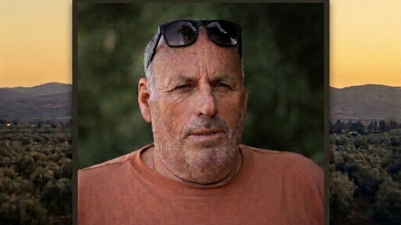 הראיון האחרון של פושקו: "אני מרגיש שאנחנו חיים ברולטה רוסית"