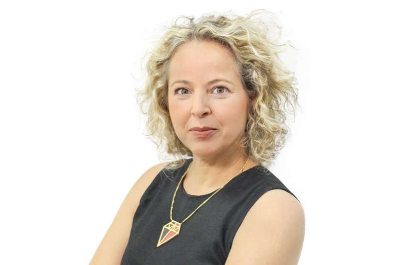 ענבר דותן | צילום: רדיו חיפה